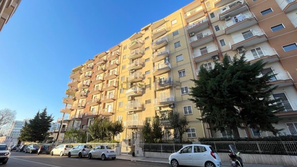 appartamento in vendita a Bari in zona Picone