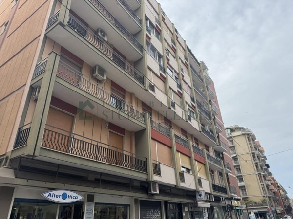 appartamento in vendita a Bari in zona Città Vecchia