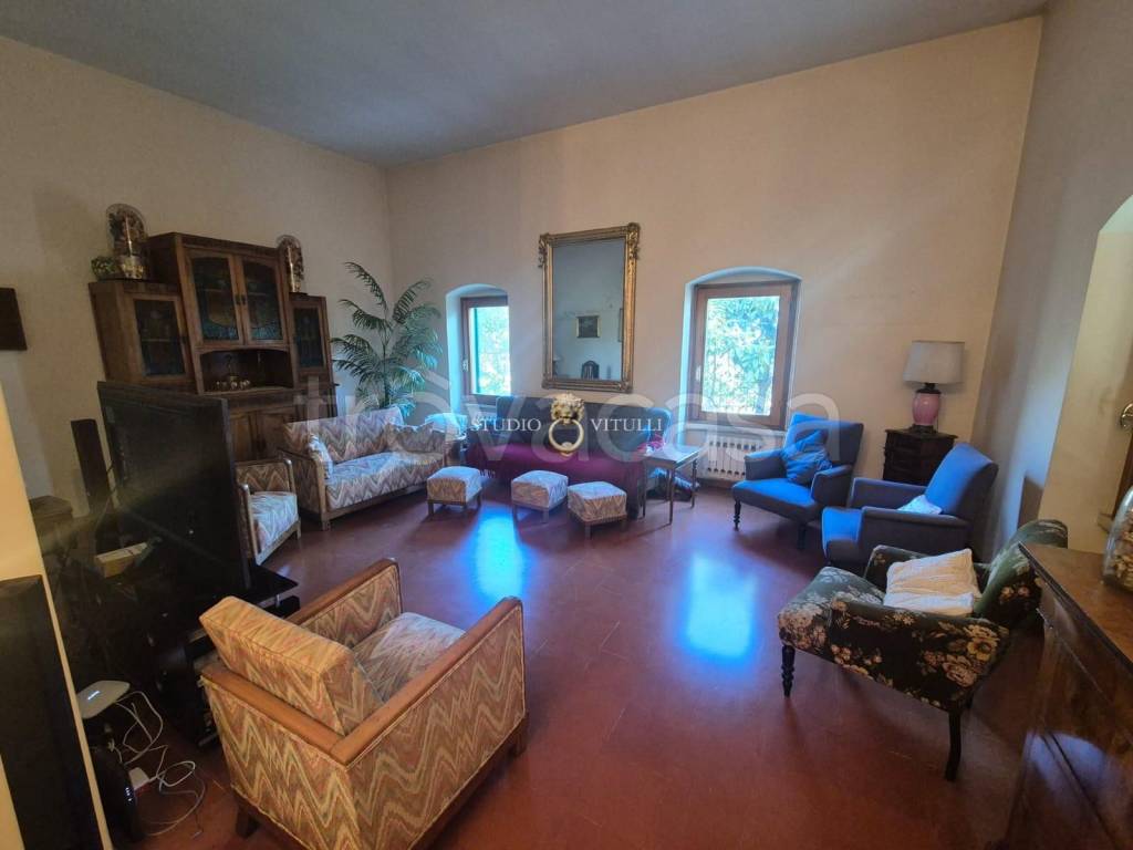 casa indipendente in vendita a Bari in zona Carbonara