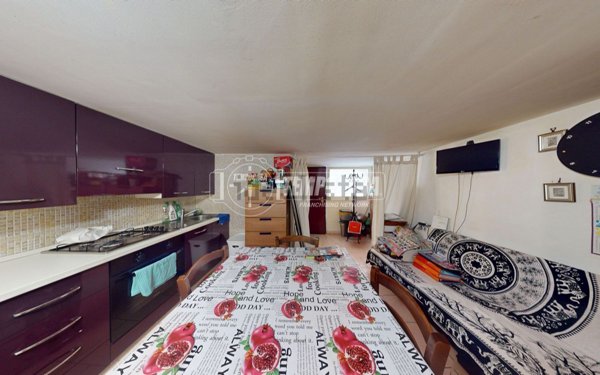 monolocale in vendita a Bari in zona San Pasquale