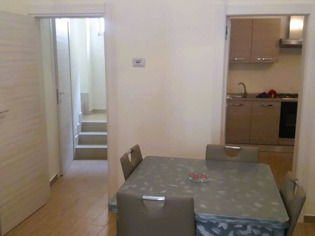 casa indipendente in vendita a Bari in zona Carbonara