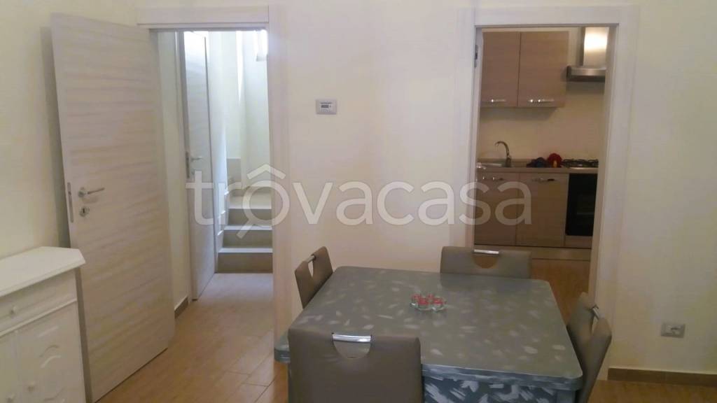 appartamento in vendita a Bari in zona Carbonara