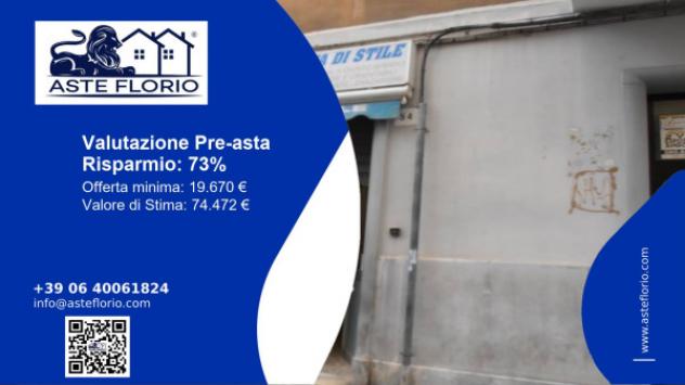 negozio in vendita a Bari