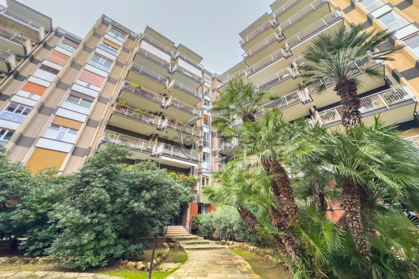 appartamento in vendita a Bari in zona Picone