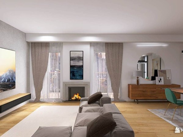 appartamento in vendita a Bari in zona Poggiofranco