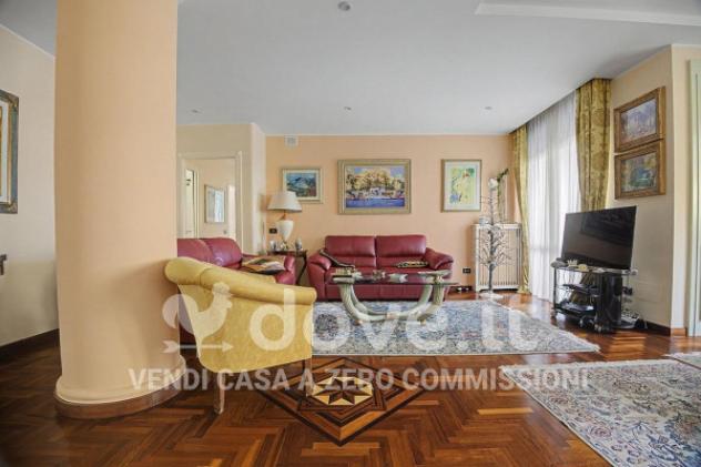 appartamento in vendita a Bari in zona Poggiofranco