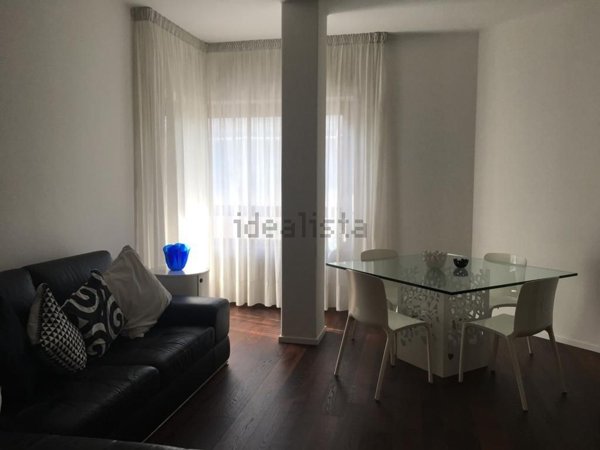 appartamento in vendita a Bari in zona Madonnella