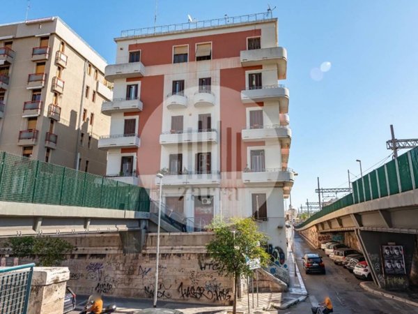 appartamento in vendita a Bari in zona Murat