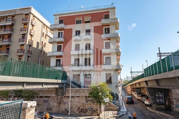 appartamento in vendita a Bari in zona Murat