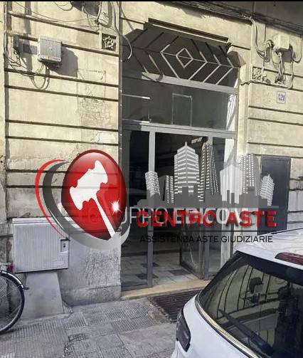 appartamento in vendita a Bari in zona Libertà