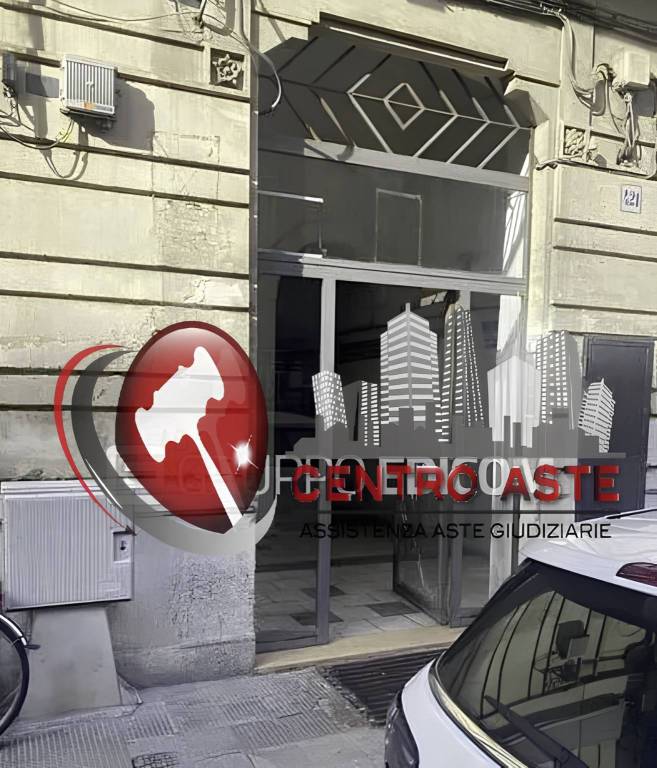 appartamento in vendita a Bari in zona Libertà