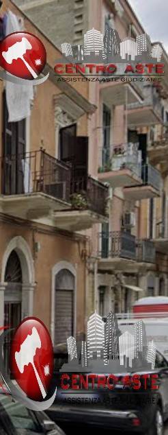 appartamento in vendita a Bari in zona Madonnella