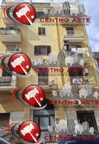 appartamento in vendita a Bari in zona Libertà