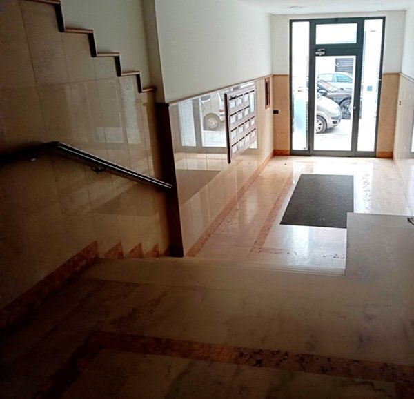 appartamento in vendita a Bari in zona Città Vecchia