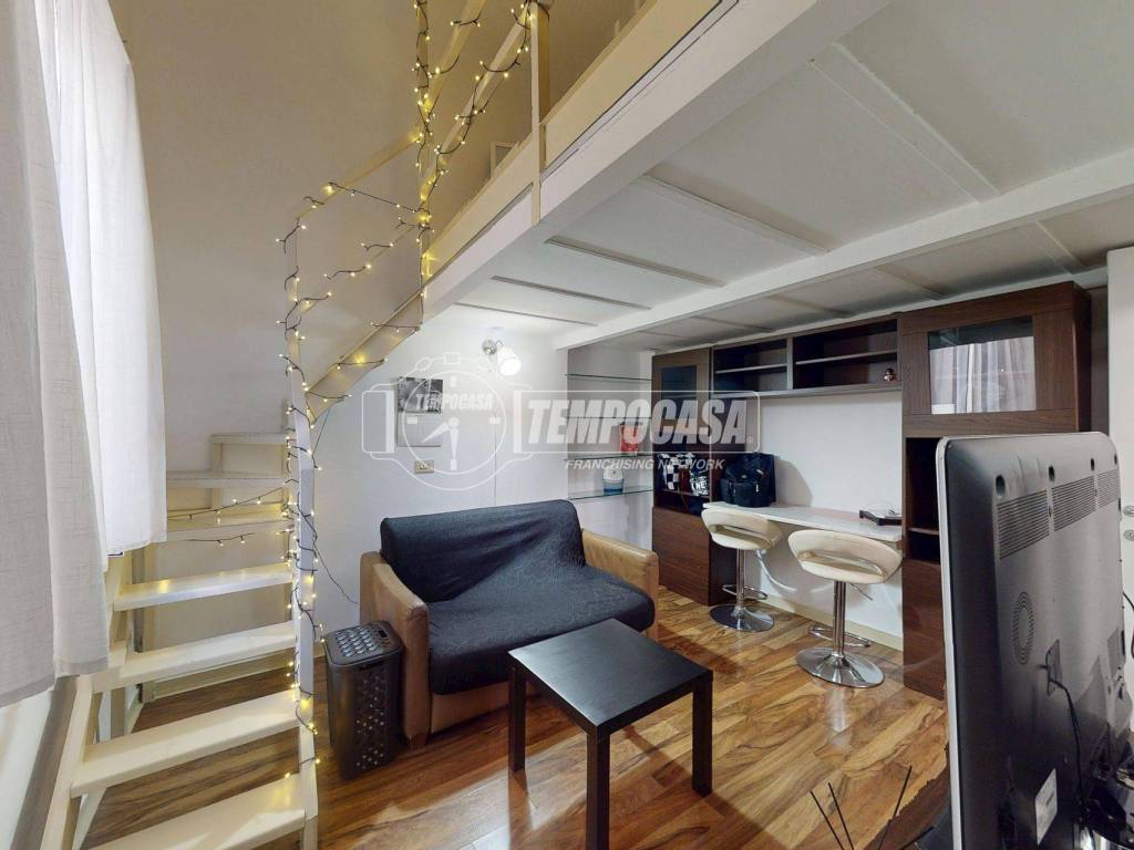 appartamento in vendita a Bari in zona San Pasquale