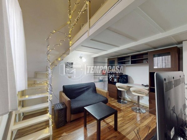 appartamento in vendita a Bari in zona San Pasquale