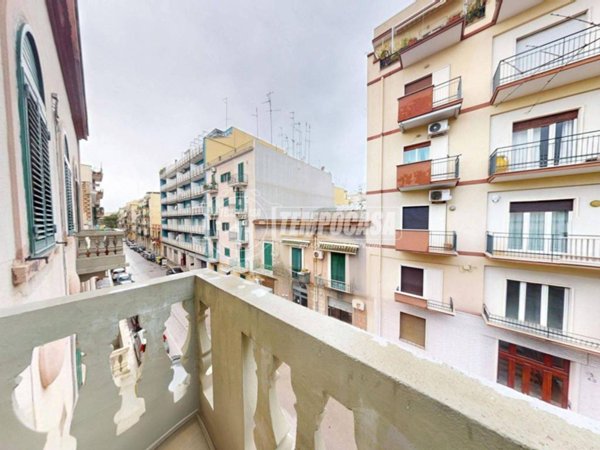 appartamento in vendita a Bari in zona Carrassi