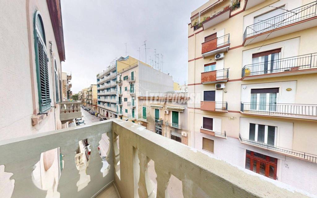 appartamento in vendita a Bari in zona Carrassi
