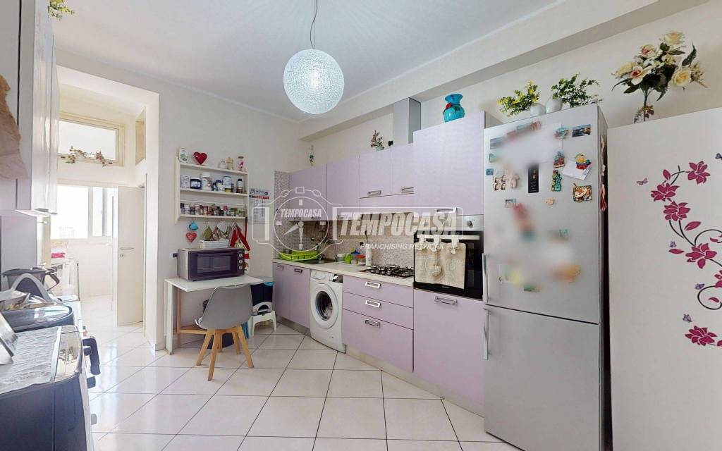 appartamento in vendita a Bari in zona Carrassi