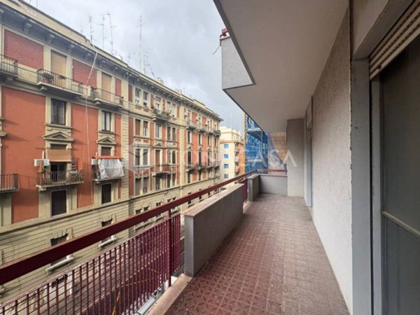 appartamento in vendita a Bari in zona San Pasquale