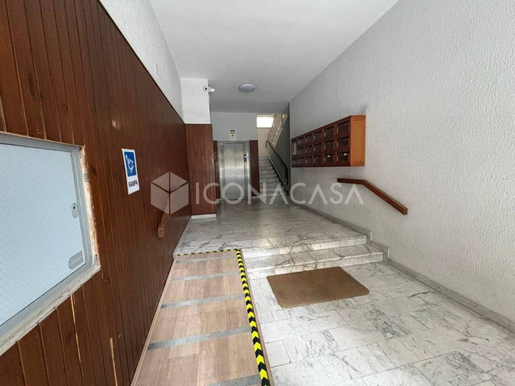 appartamento in vendita a Bari in zona San Pasquale