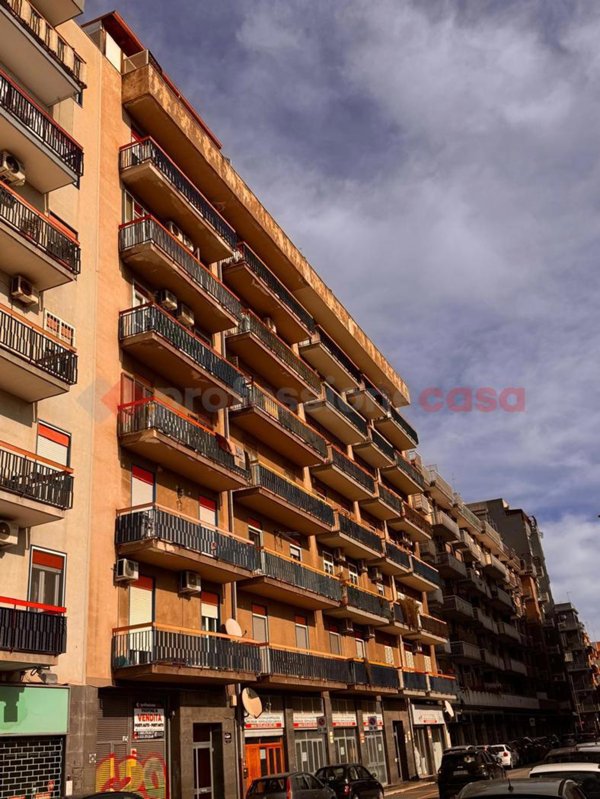 appartamento in vendita a Bari in zona Libertà