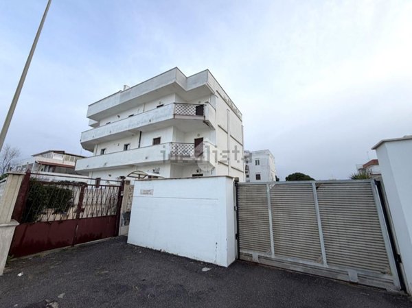 appartamento in vendita a Bari in zona Santo Spirito