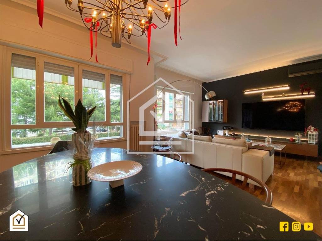 appartamento in vendita a Bari in zona Mungivacca