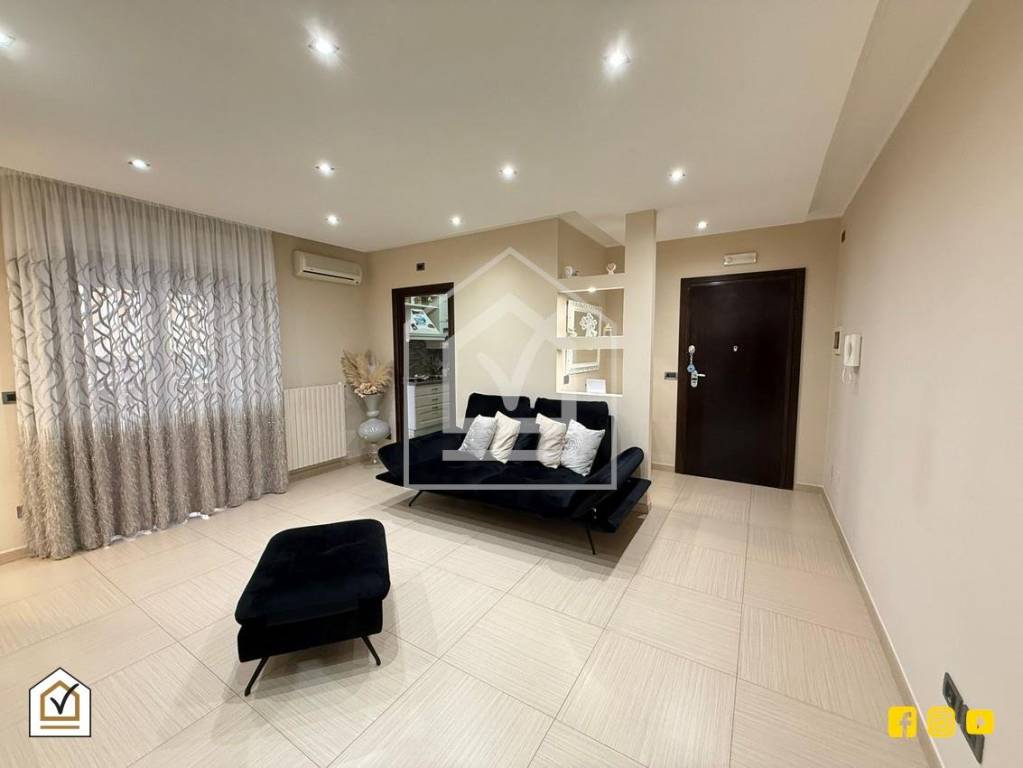 appartamento in vendita a Bari in zona San Paolo