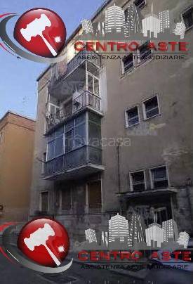 appartamento in vendita a Bari in zona Poggiofranco