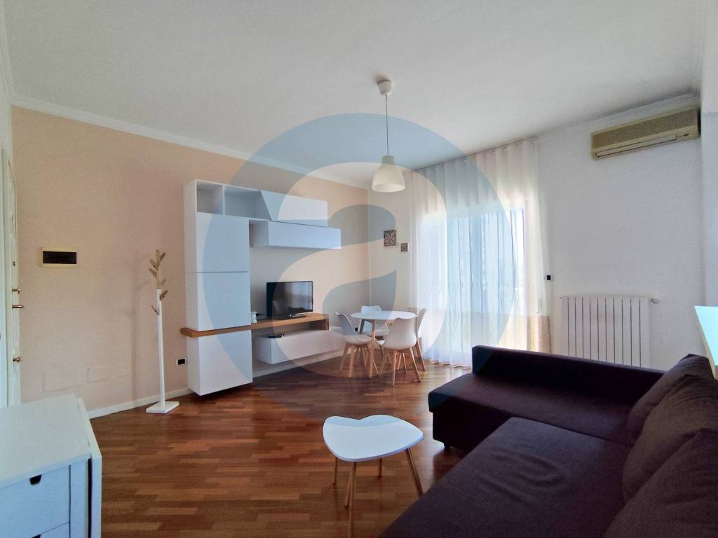 appartamento in vendita a Bari in zona Carbonara