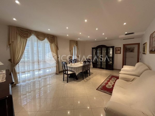 appartamento in vendita a Bari in zona Japigia