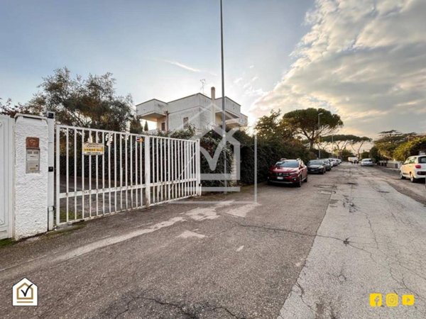 appartamento in vendita a Bari in zona Poggiofranco