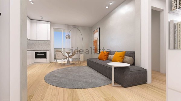 appartamento in vendita a Bari in zona San Pasquale