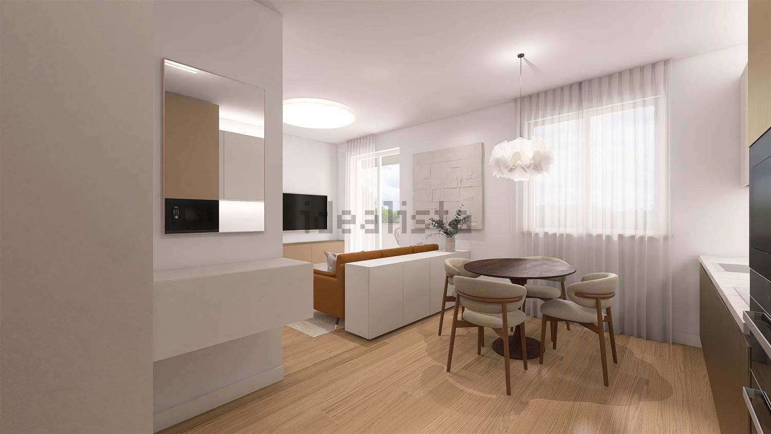 appartamento in vendita a Bari in zona San Pasquale