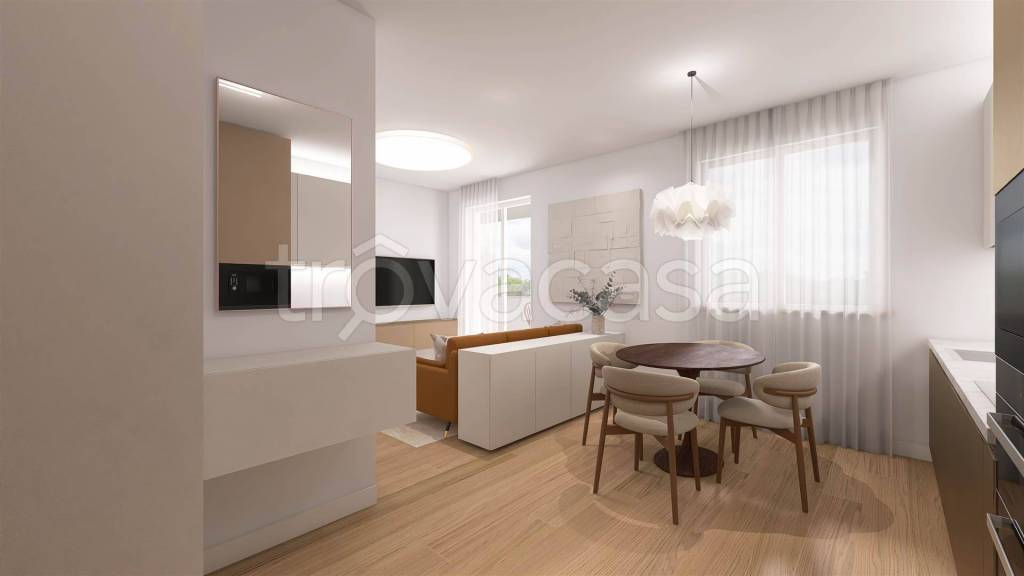 appartamento in vendita a Bari in zona San Pasquale