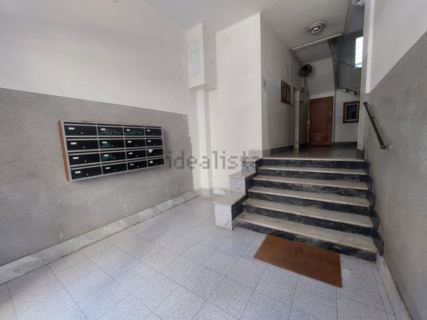 appartamento in vendita a Bari in zona San Pasquale