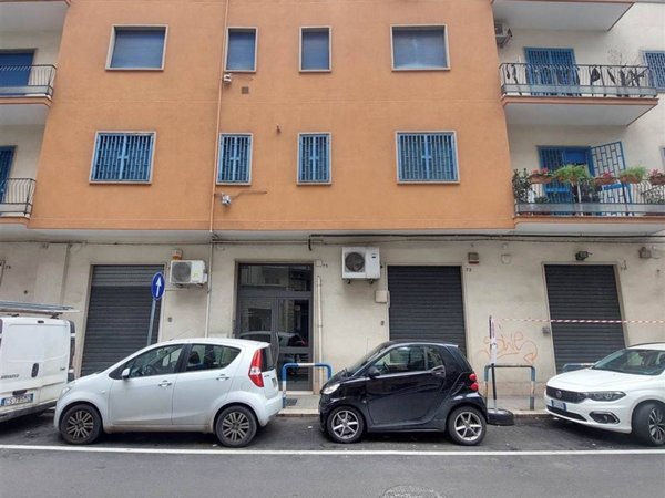 appartamento in vendita a Bari in zona San Pasquale