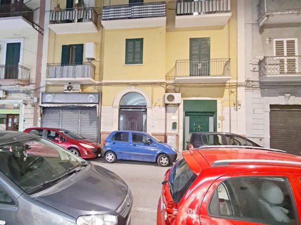 appartamento in vendita a Bari in zona Carrassi