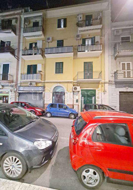 appartamento in vendita a Bari in zona Carrassi