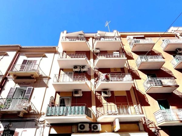 appartamento in vendita a Bari in zona Carrassi