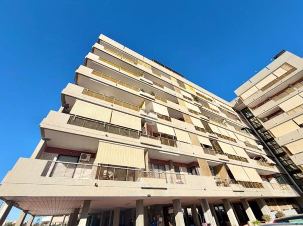 appartamento in vendita a Bari in zona Japigia