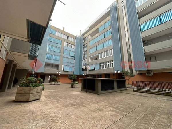 appartamento in vendita a Bari in zona San Girolamo