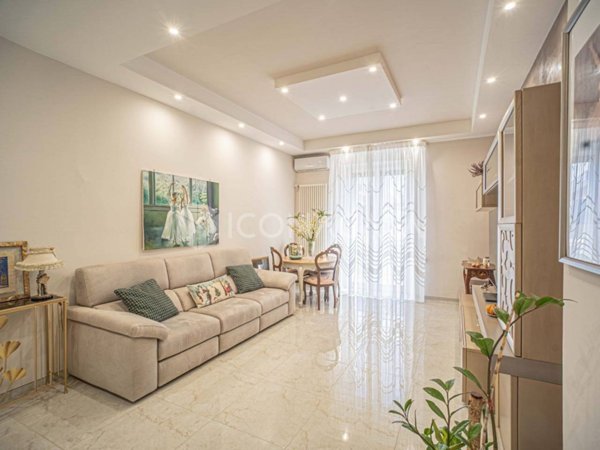appartamento in vendita a Bari in zona Japigia
