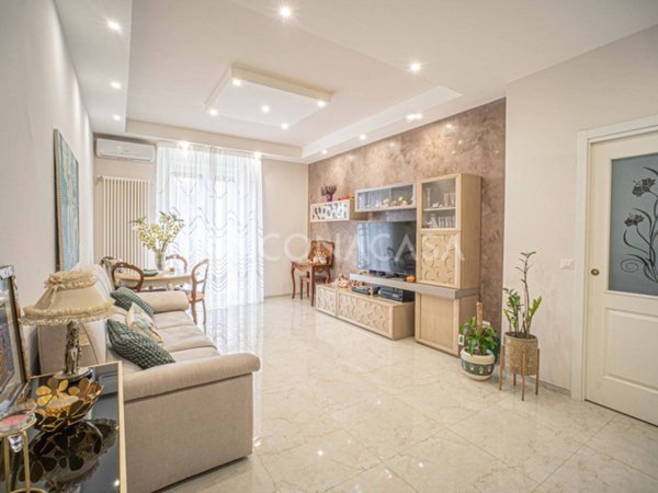 appartamento in vendita a Bari in zona Japigia