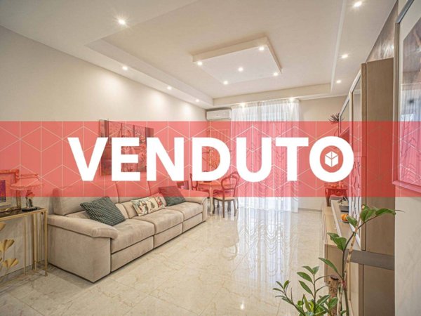 appartamento in vendita a Bari in zona Japigia