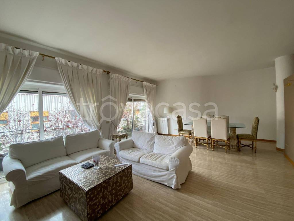 appartamento in vendita a Bari in zona Murat