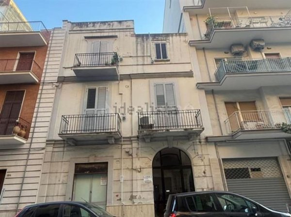 appartamento in vendita a Bari in zona Carrassi