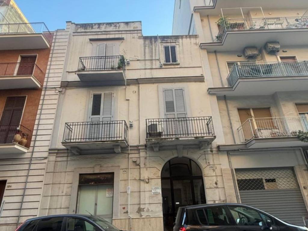 appartamento in vendita a Bari in zona Carrassi