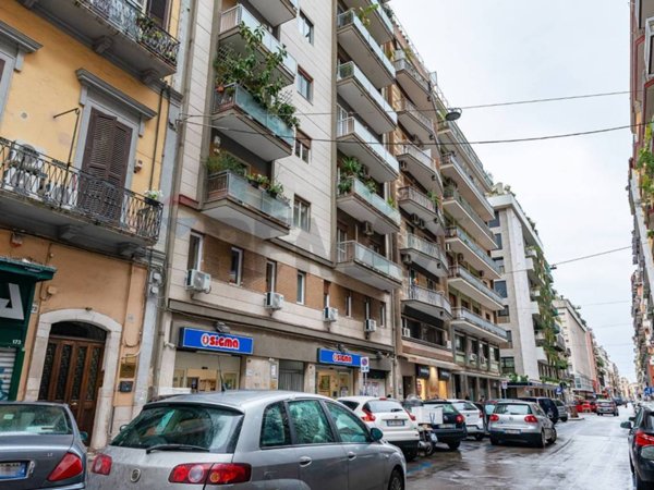 appartamento in vendita a Bari in zona Murat